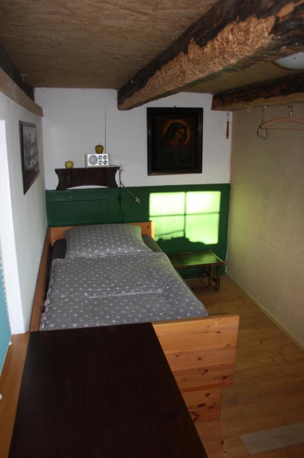 Ferienwohnung Fink Tengen Extérieur photo