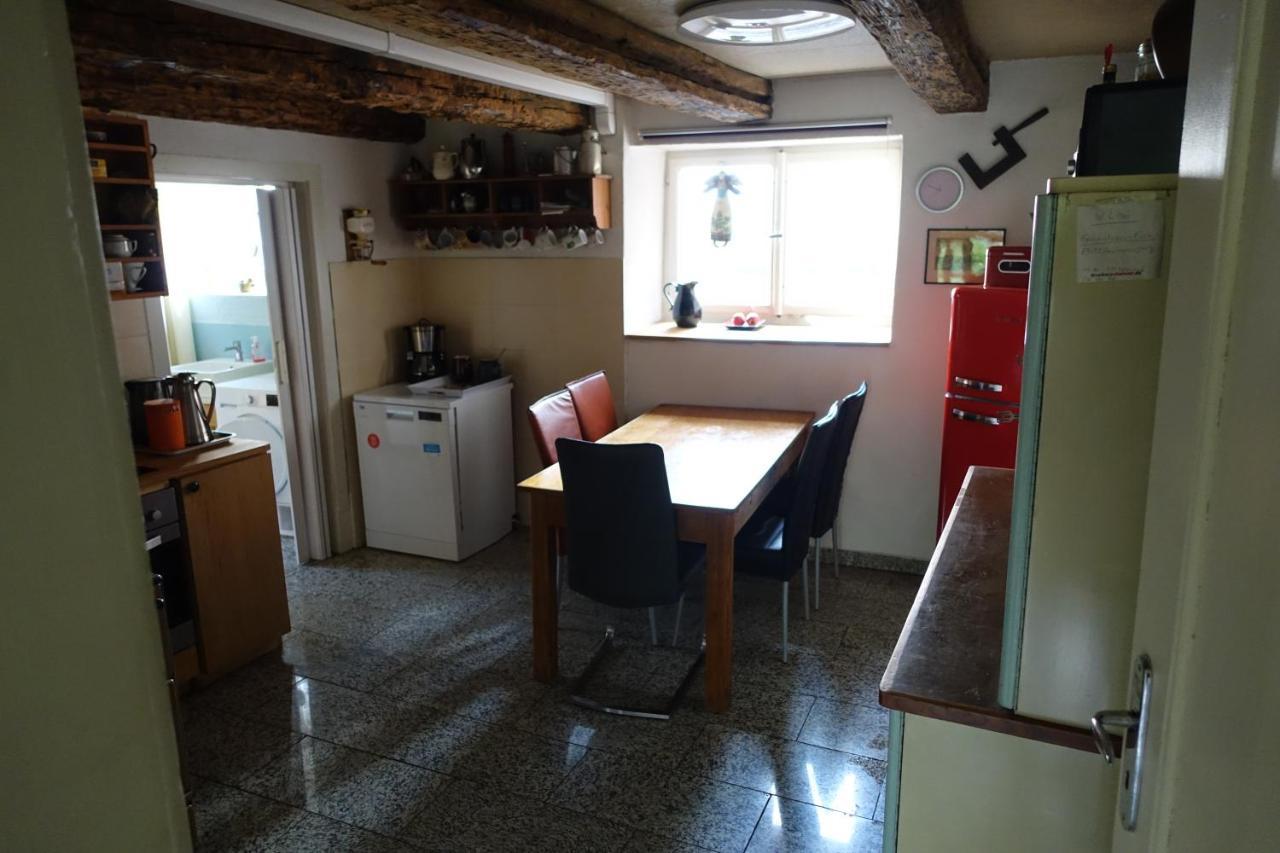 Ferienwohnung Fink Tengen Extérieur photo