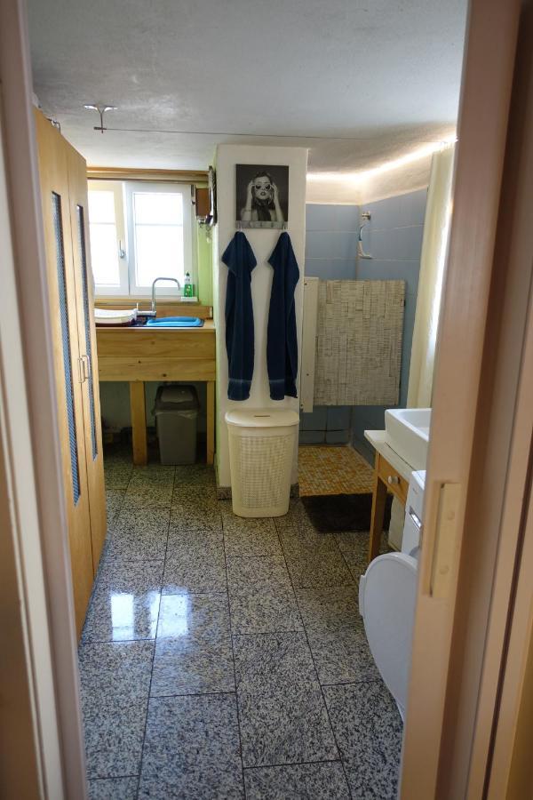 Ferienwohnung Fink Tengen Extérieur photo