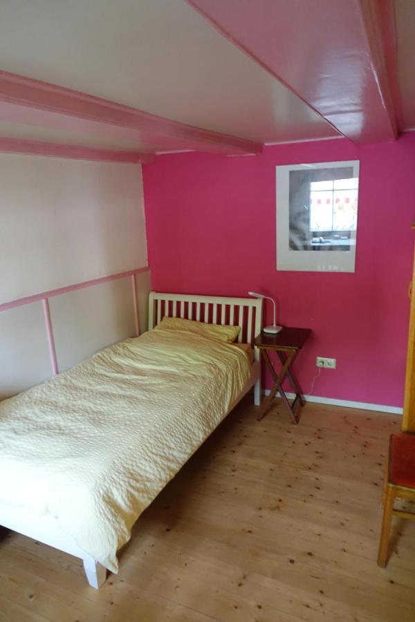Ferienwohnung Fink Tengen Extérieur photo