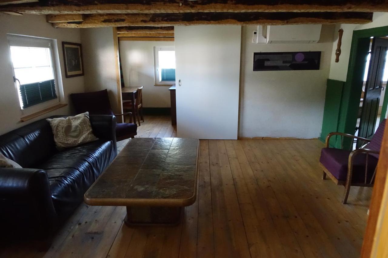 Ferienwohnung Fink Tengen Extérieur photo