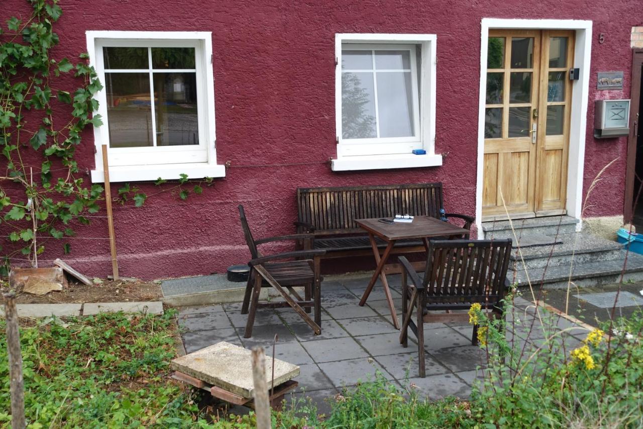 Ferienwohnung Fink Tengen Extérieur photo