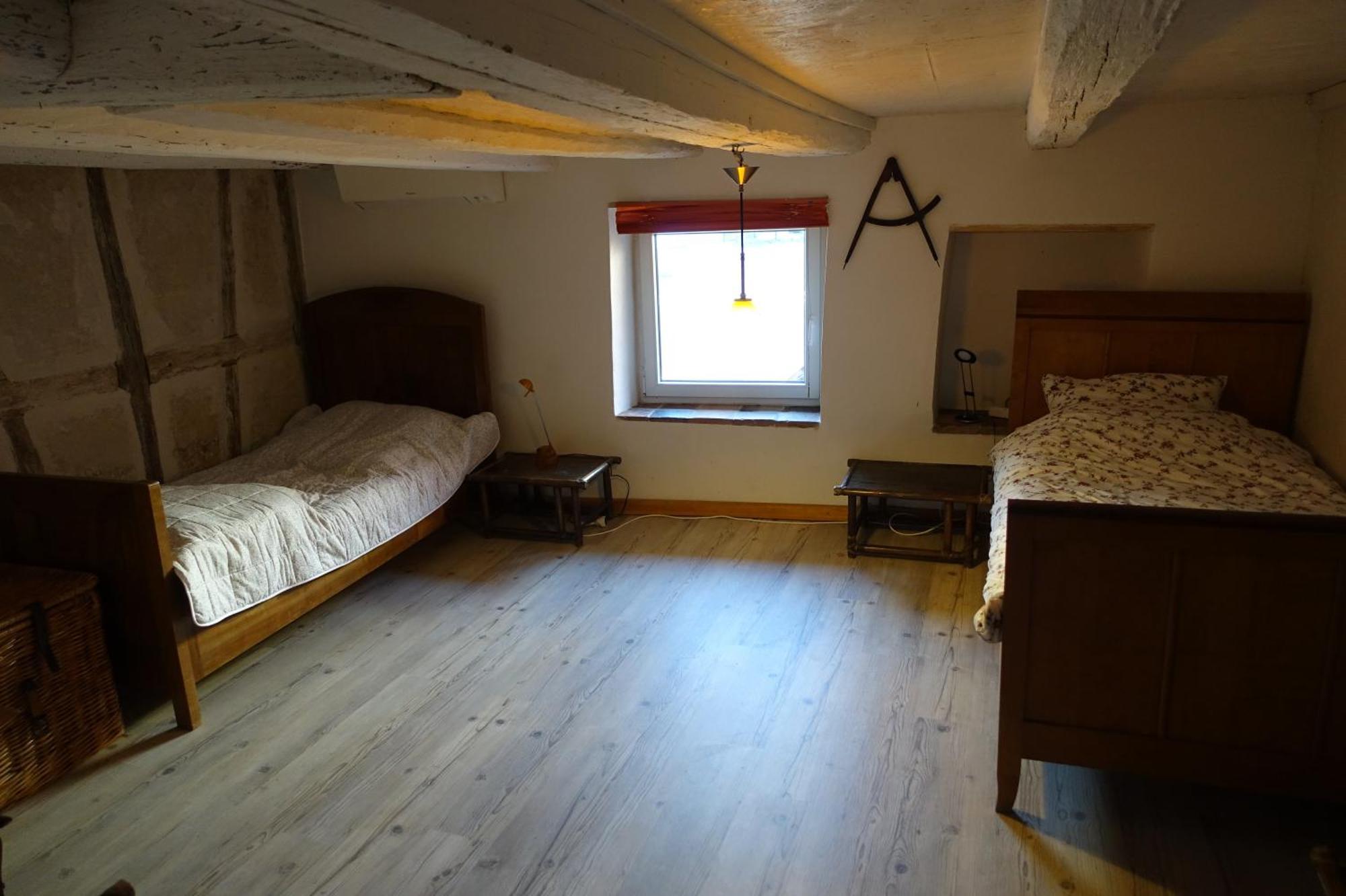 Ferienwohnung Fink Tengen Extérieur photo