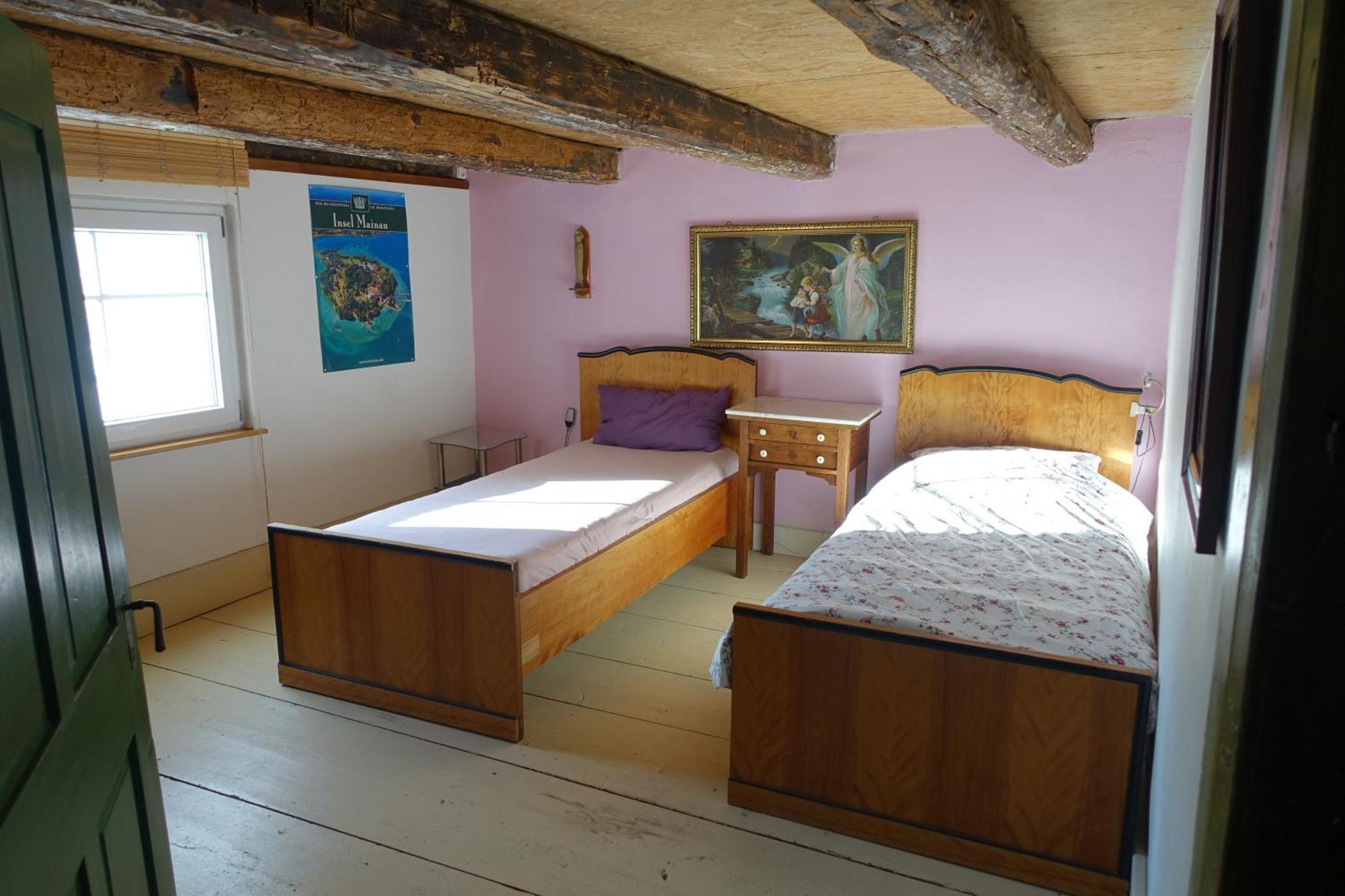Ferienwohnung Fink Tengen Extérieur photo