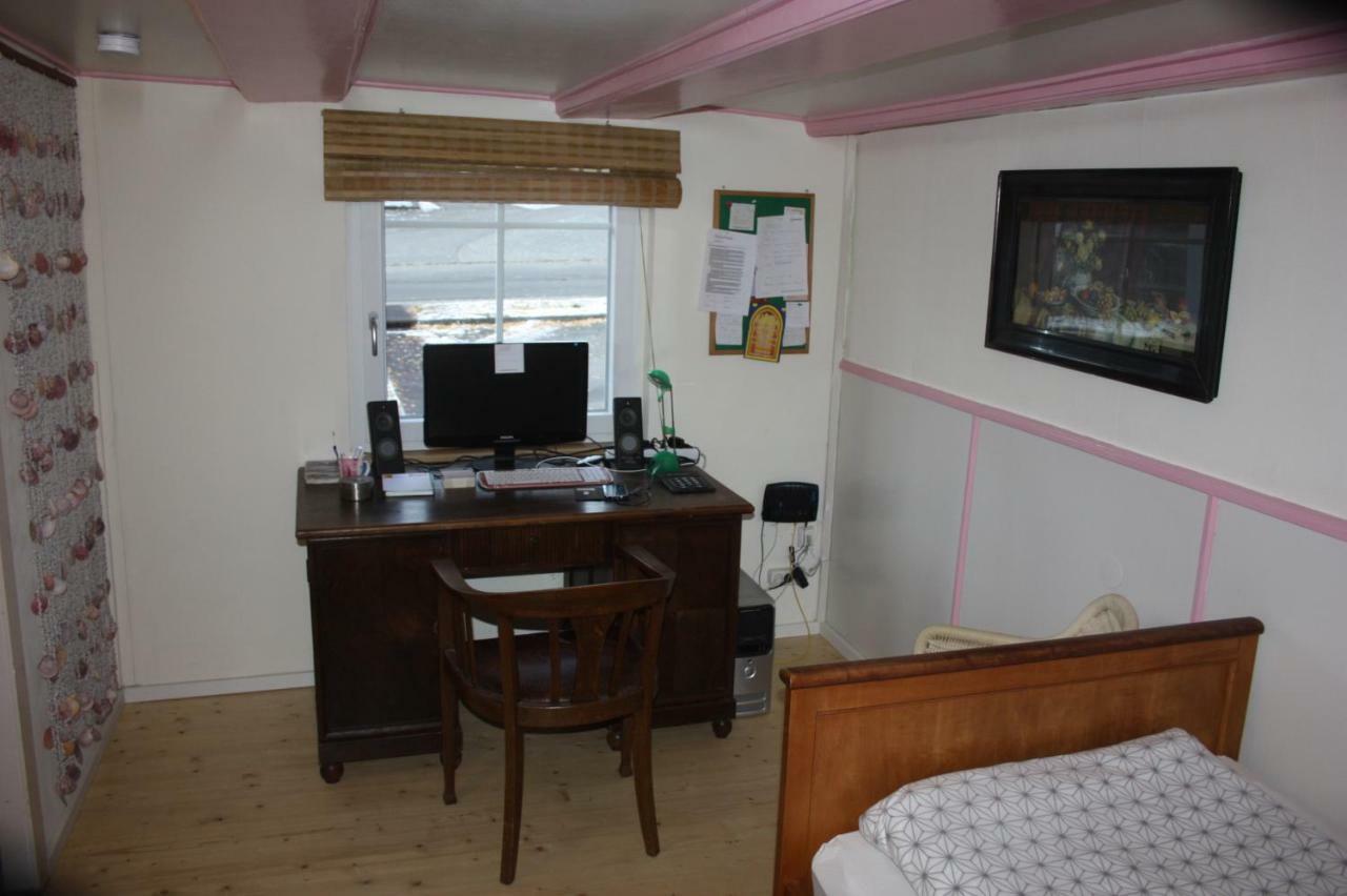 Ferienwohnung Fink Tengen Extérieur photo