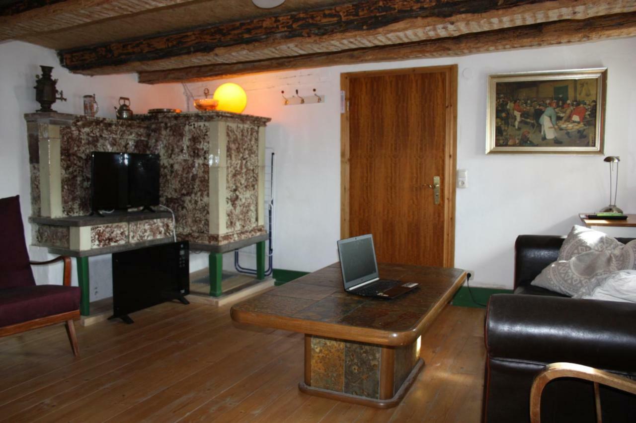 Ferienwohnung Fink Tengen Extérieur photo